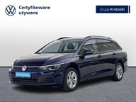 Volkswagen Golf 2.0TDI 115KM Life DSG (bezwypadkow