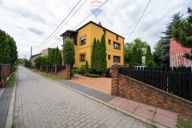 Dom, Sosnowiec, 287 m²