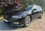 Volkswagen Passat Volkswagen Passat 2.0 TDI Elegance DSG GWARANCIA 12 m-cy