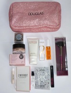 ZESTAW MARKOWYCH KOSMETYKÓW + KOSMETYCZKA DOUGLAS * NA PREZENT dla kobiet