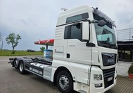 MAN TGX 26.460 XXL KABINA SUPER STAN 12.9 Diesel 460KM