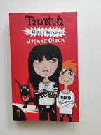 Tarantula. Klops i Herkules Joanna Olech