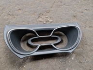 Plastik ramka deski rozdzielczej captur I 682504380R