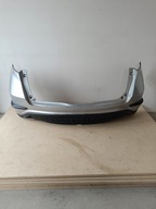 Zderzak tył Honda Civic VIII UFO NH700m