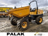 Wozidło TEREX BENFORD 6 TON, OBROTOWE ,2017rok