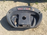 Castel garden pulpit kokpit obudowa traktorek honda viking