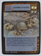 Zaciekły Najazd DARK EDEN