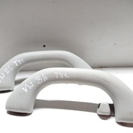 VW PASSAT B6 Golf 5 V rączka uchwyt podsufitki tył z haczykiem 1K0857607J