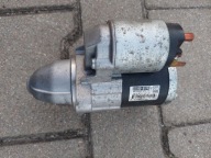 Suzuki Swift MK8 1,2 Automat - ROZRUSZNIK