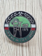 GÓRNICTWO KWK WIECZOREK 150 LAT