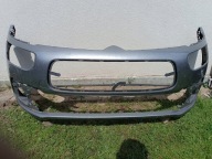 CITROEN C4 PICASSO II LIFT ZDERZAK PRZOD 16-