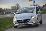 Opel Corsa 1.2 Android Auto Car Play gwarancja