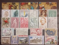 Zestaw-5 Belgia czyste**