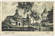 WM Gdańsk GDAŃSKIE KĄPIELISKA NA STARYCH WIDOKÓWKACH - SOPOT POŁUDNIE