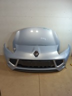 RENAULT WIND ZDERZAK PRZEDNI PRZÓD maska