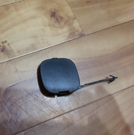 ZAŚLEPKA ZDERZAKA TYŁ FIAT FIORINO QUBO 1308961070