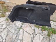 KIA STINGER BOCZEK BAGAZNIKA LEWY TYL 85740-J5000 LEWY TYLNY TAPICERKA