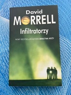 Infiltratorzy David Morrell