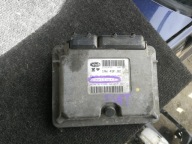 Fiat Multipla 1.6 16V komputer sterownik silnika Magneti Marelli