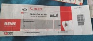 Bilet FC Koln - FC Bayern Monachium