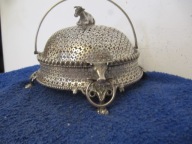 -DOBRA CENA-Maselnica Anglia ok-1900r--pr, 925 500g