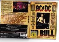 AC/DC – No Bull (The Directors Cut) DVD
