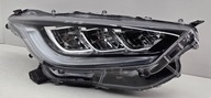 TOYOTA YARIS 4 IV FULL LED REFLEKTOR PRAWY LAMPA PRAWA PRZEDNIA KOITO K0-8