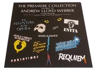 ANDREW LLOYD WEBBER - The Premiere Collection / Best Of (Upiór w Operze) NM
