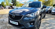 Mazda CX-5 BENZYNA nawigacja XENON super OKAZJA polecamy 2.0