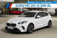 BMW 120 - Dostępny od ręki!