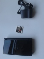 Konsola DS LITE + Mario & Sonic at the Olympic Games