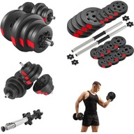 HANTLE REGULOWANE BITUMICZNE zestaw 2x 20kg