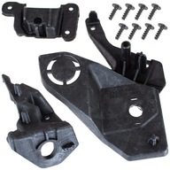 ZESTAW NAPRAWCZY UCHWYTY MOCOWANIA REFLEKTOR LEWY do PEUGEOT 208 II 2008 II