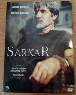 Sarkar płyta DVD