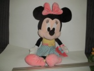 Maskotka myszka Minnie 55CM