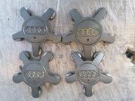 Oryginał Kapsel Zaślepka Audi 4F0 A3 A4 A5 A6