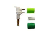 Zestaw naprawczy zawór wody , guma zaworu wodnego , zawór Stern Weber