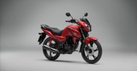Honda CB 125 F - transport - 6 lat gwarancji - Benzyna 11KM