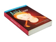 Ania z Zielonego Wzgórza - Lucy Maud Montgomery