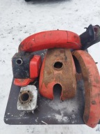 ZBIORNIK PALIWA BAK CZ 350 CZ350 BŁOTNIKI