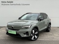 Volvo XC 40 XC40 Recharge Twin | 408KM | aut | FV2