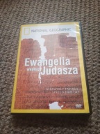 Ewangelia według Judasza płyta DVD
