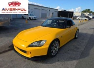 Honda S 2000 2002 2.0 Benzyna 240KM
