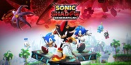 SONIC X SHADOW GENERATIONS KLUCZ STEAM KEY PC