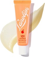 LANOLIPS 101 Ointment Multi-Balm Ochronny Odżywczy Balsam do Ust Peach