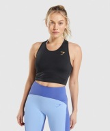 GYMSHARK top koszulka sportowa r. XXL