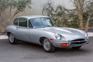 jaguar etype seria2