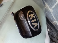 kia rio V kamera cofania klapy