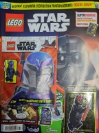 Lego Star Wars 2/2025 Figurka Mandalorian Nite Owl