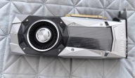 Karta graficzna Nvidia GeForce GTX 1070 8 GB